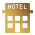 Luxury Hotel