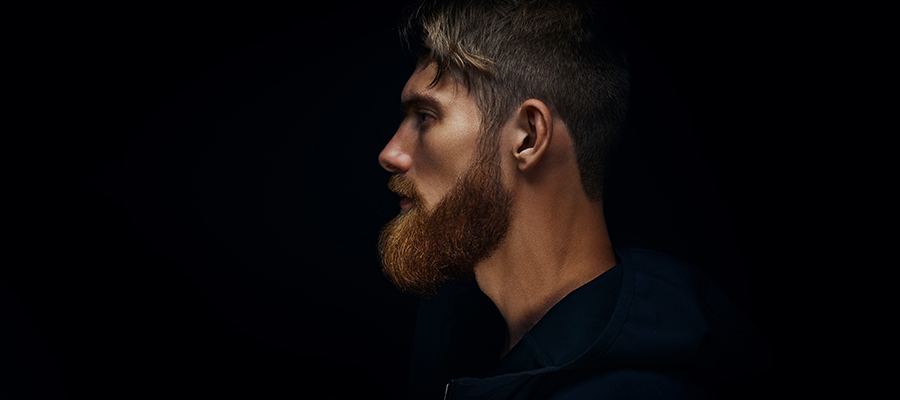 Greffe de Barbe