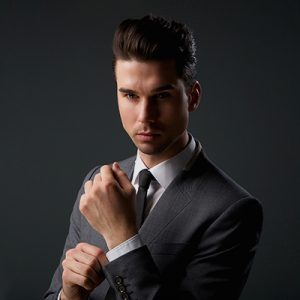 Greffe de Cheveux FUE