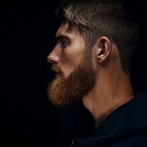 Beard Transplant